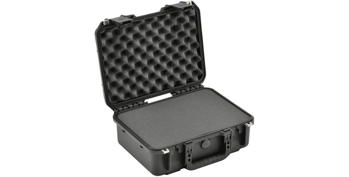 SKB Cases 3I-1510-6B-C