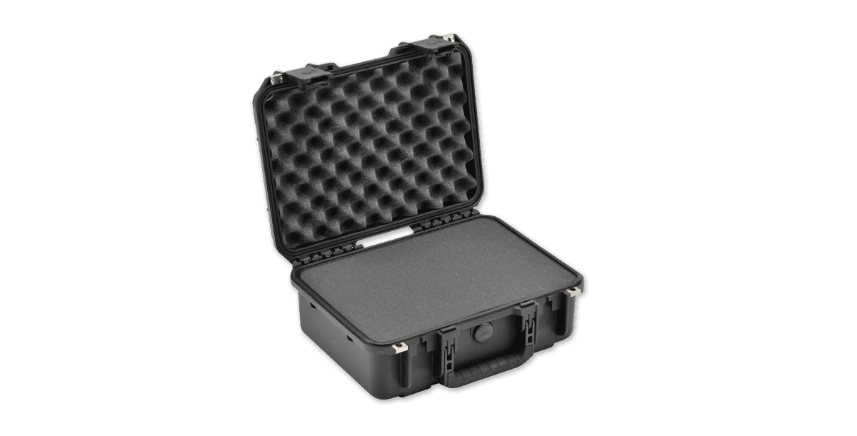 SKB Cases 3I-1510-6B-C