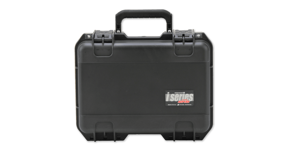 SKB Cases 3I-1510-6B-C