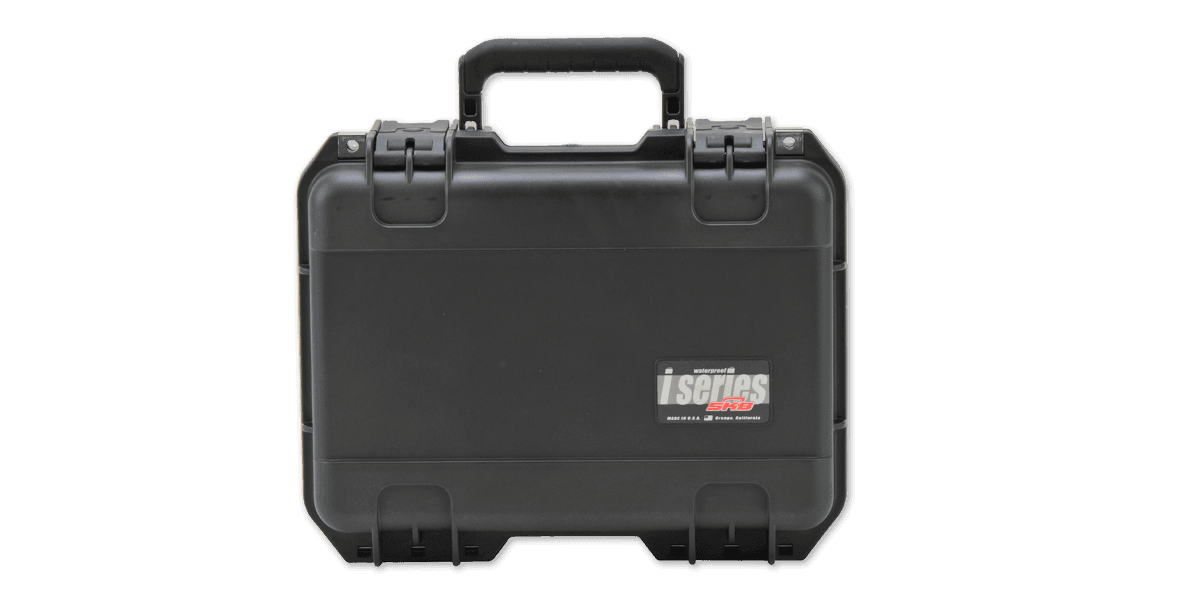 SKB Cases 3I-1510-6B-C