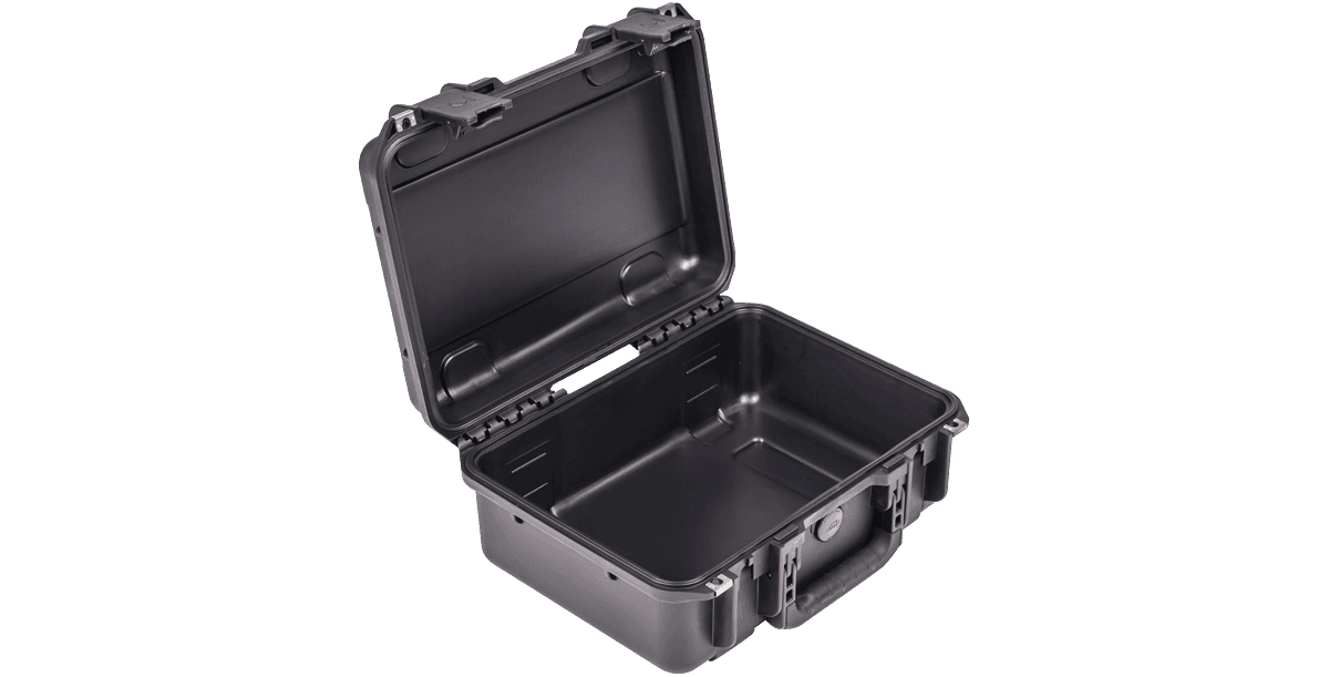 SKB Cases 3I-1510-6B-E