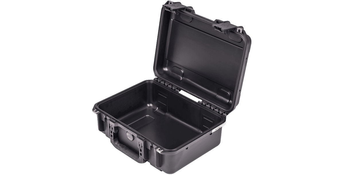 SKB Cases 3I-1510-6B-E