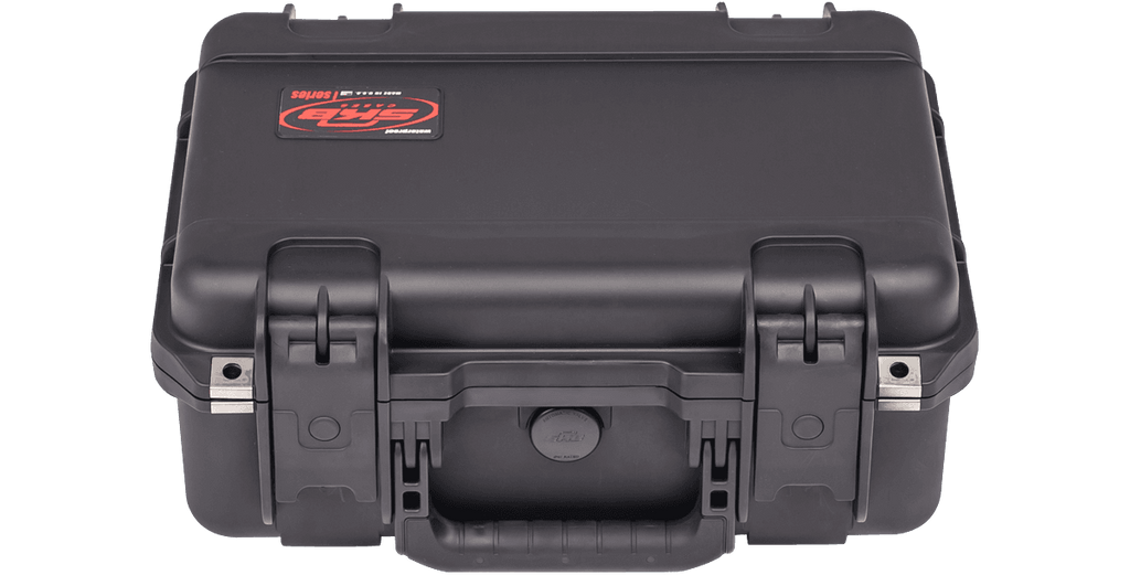 SKB Cases 3I-1510-6B-E