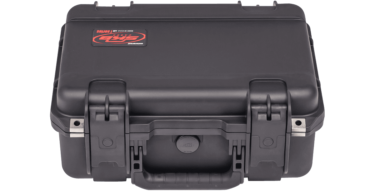 SKB Cases 3I-1510-6B-E