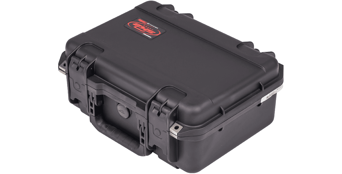 SKB Cases 3I-1510-6B-E