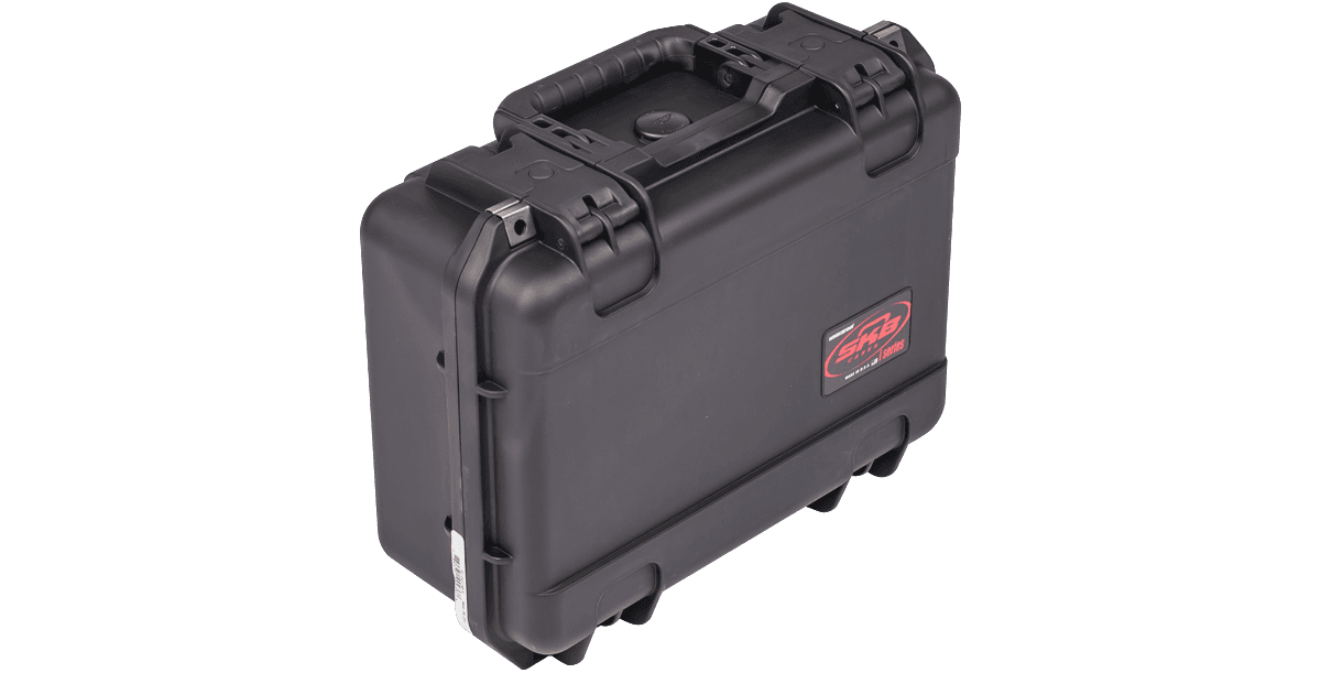 SKB Cases 3I-1510-6B-E