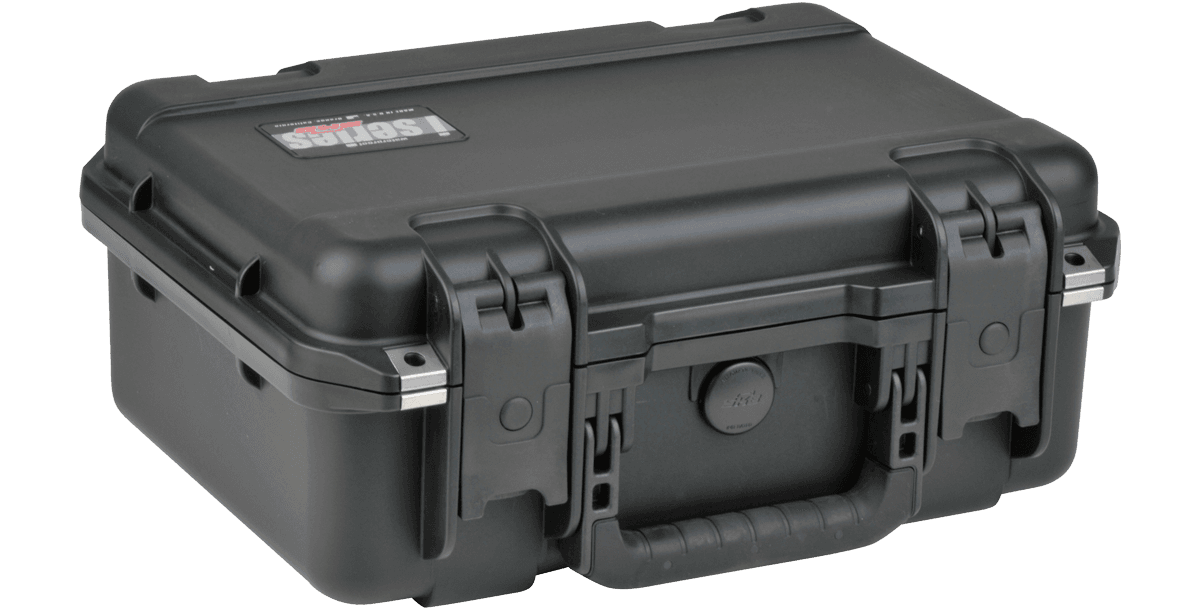 SKB Cases 3I-1510-6B-L