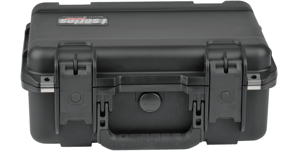 SKB Cases 3I-1510-6B-L