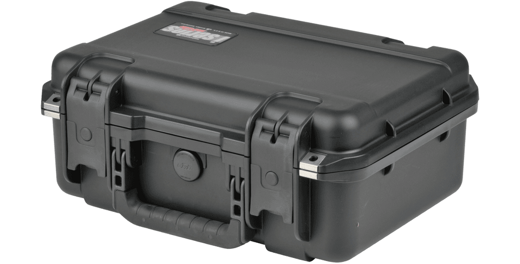 SKB Cases 3I-1510-6B-L