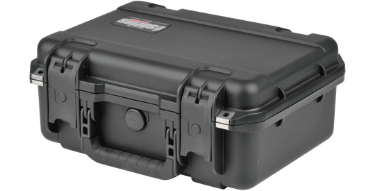 SKB Cases 3I-1510-6B-L