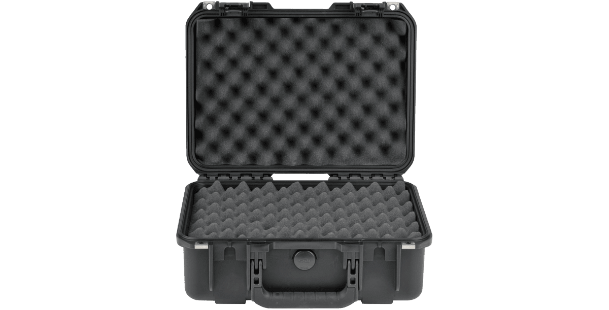 SKB Cases 3I-1510-6B-L