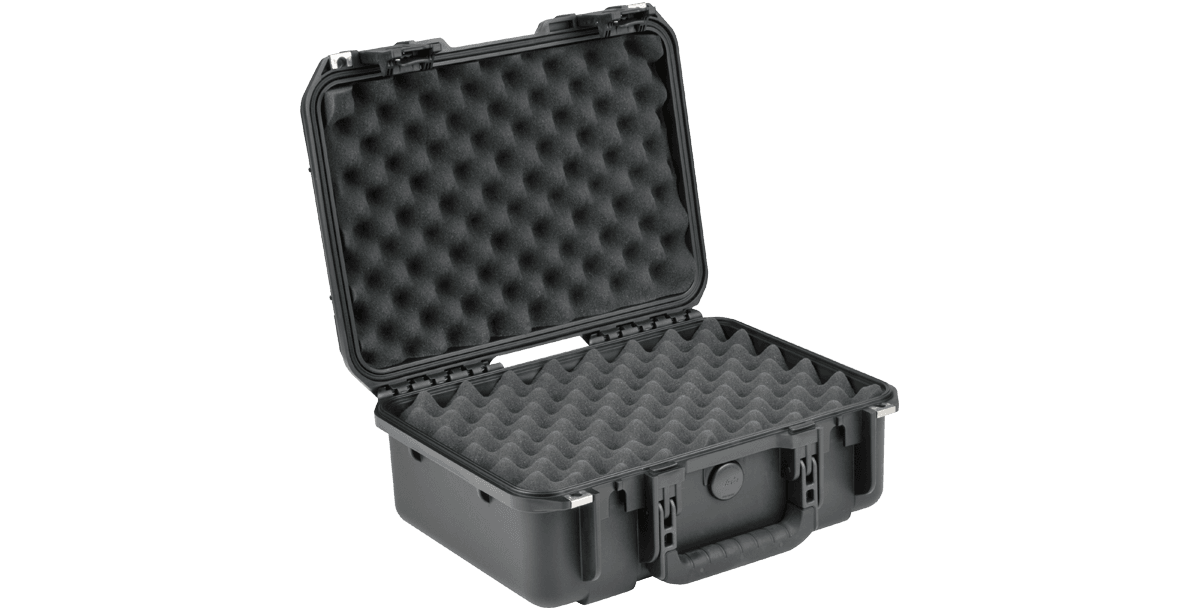 SKB Cases 3I-1510-6B-L