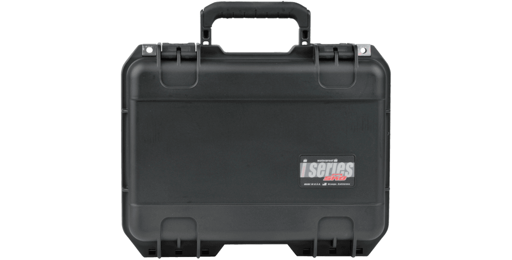 SKB Cases 3I-1510-6B-L
