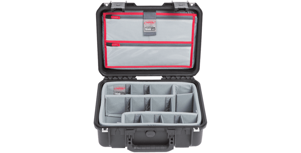 SKB Cases 3I-1510-6DL
