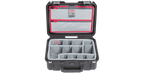 SKB Cases 3I-1510-6DL