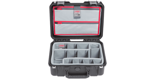 SKB Cases 3I-1510-6DL