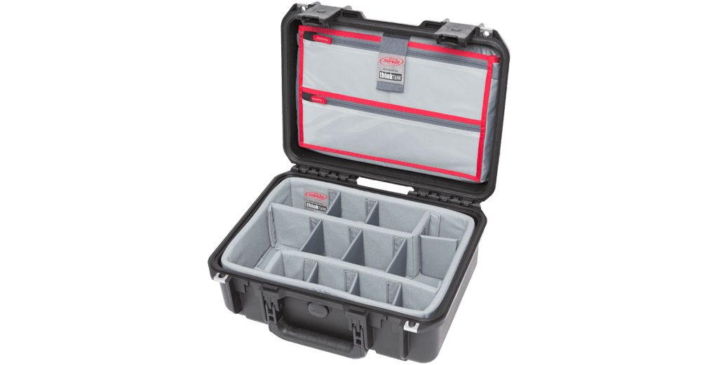 SKB Cases 3I-1510-6DL