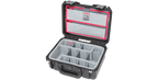 SKB Cases 3I-1510-6DL