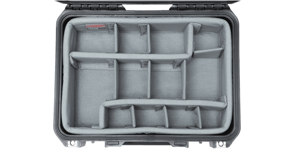 SKB Cases 3I-1510-6DL