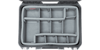 SKB Cases 3I-1510-6DL