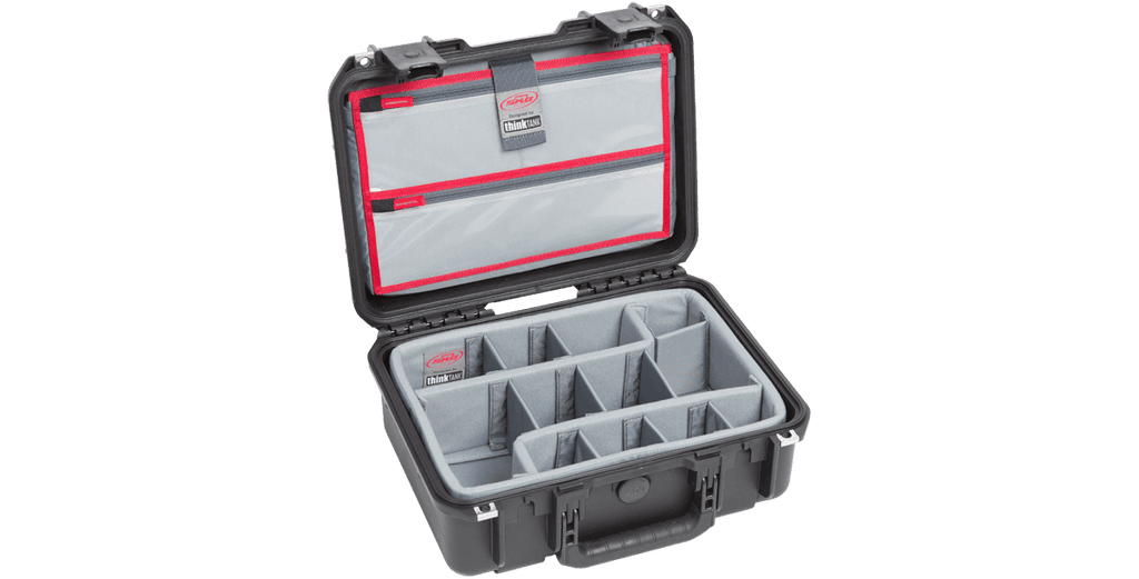 SKB Cases 3I-1510-6DL
