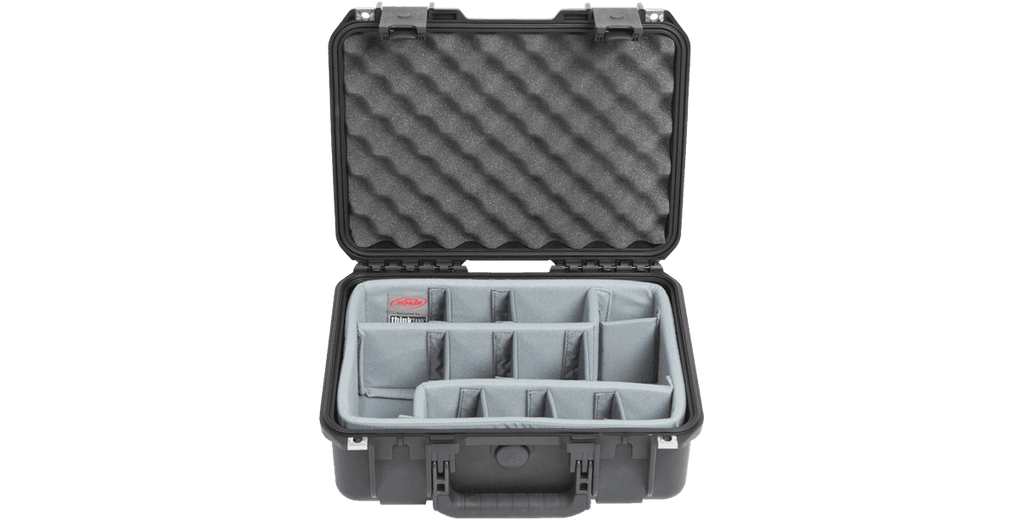 SKB Cases 3I-1510-6DT