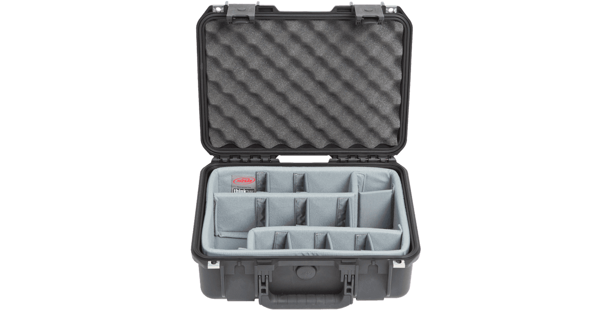 SKB Cases 3I-1510-6DT