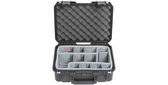 SKB Cases 3I-1510-6DT