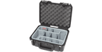 SKB Cases 3I-1510-6DT