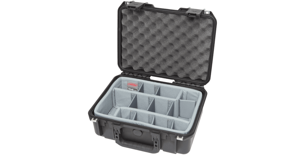SKB Cases 3I-1510-6DT