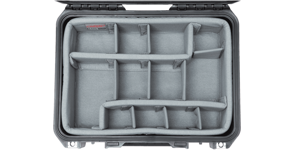 SKB Cases 3I-1510-6DT