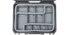 SKB Cases 3I-1510-6DT