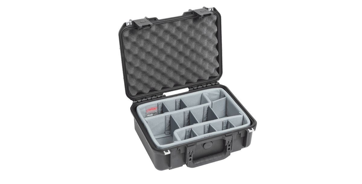 SKB Cases 3I-1510-6DT