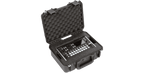 SKB Cases 3I-1510-6V8