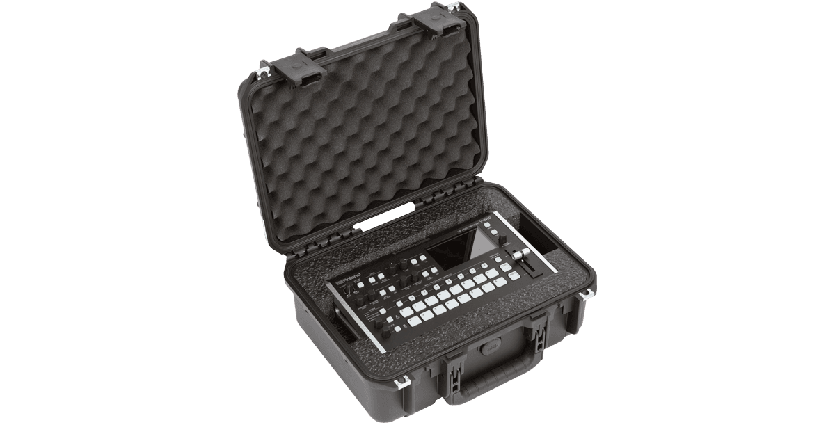 SKB Cases 3I-1510-6V8