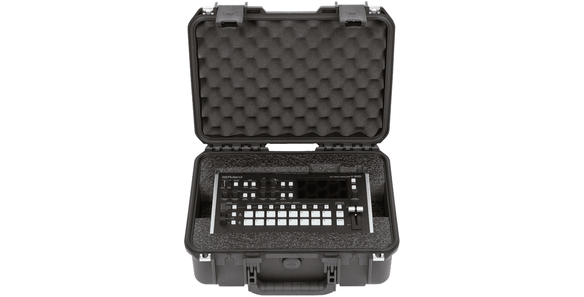 SKB Cases 3I-1510-6V8