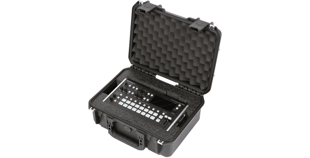 SKB Cases 3I-1510-6V8