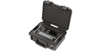 SKB Cases 3I-1510-6V8