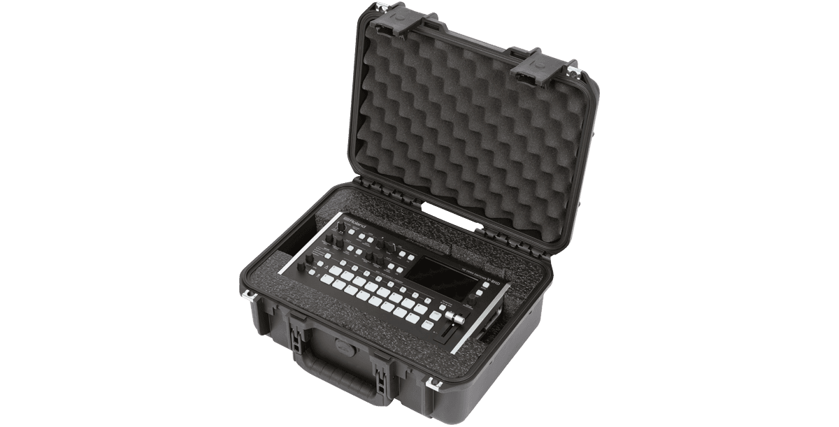 SKB Cases 3I-1510-6V8