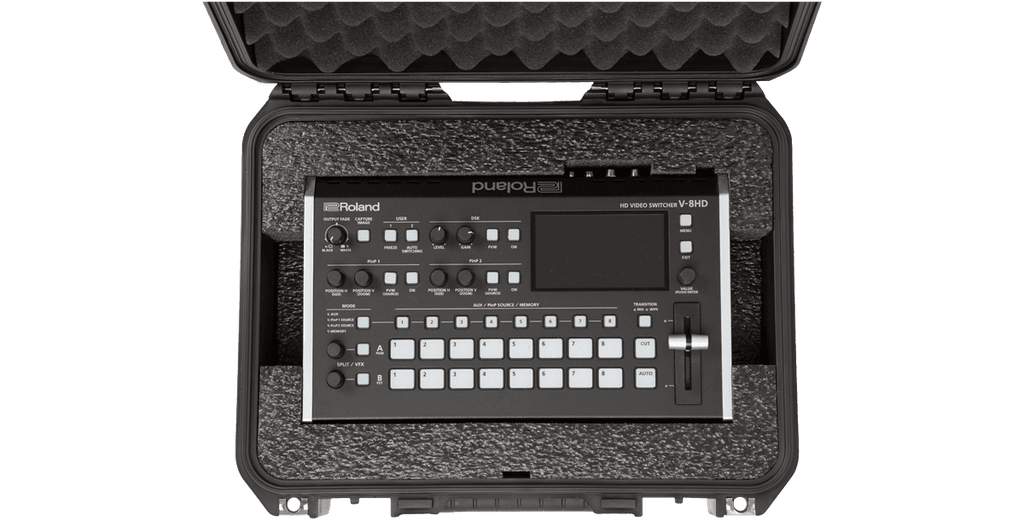 SKB Cases 3I-1510-6V8
