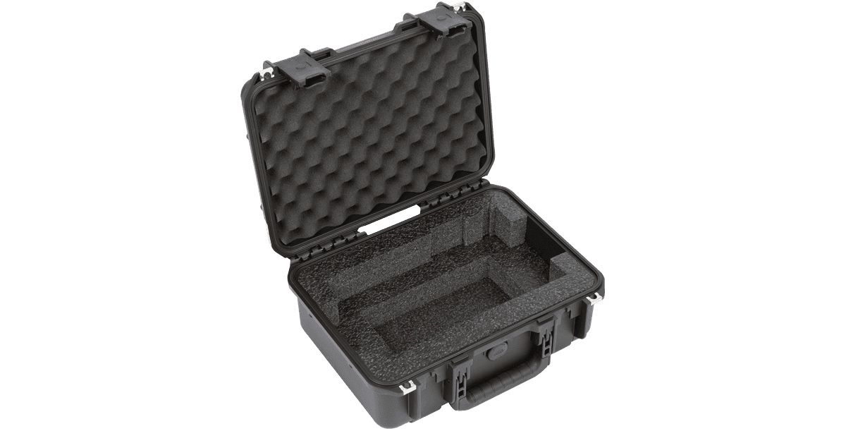 SKB Cases 3I-1510-6V8