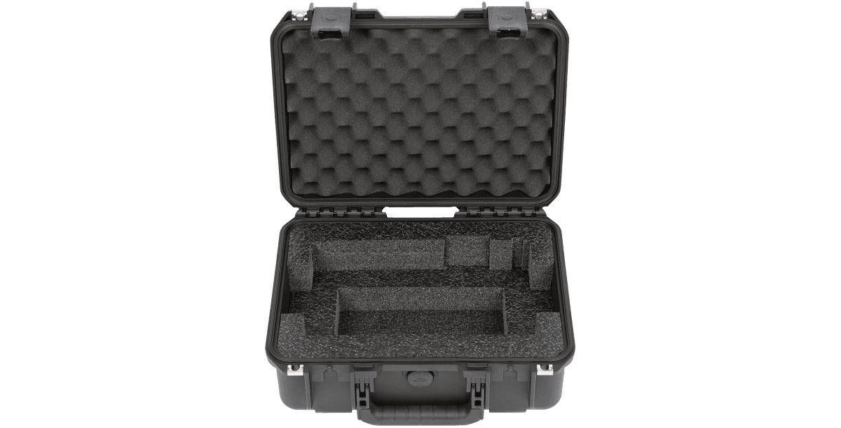 SKB Cases 3I-1510-6V8