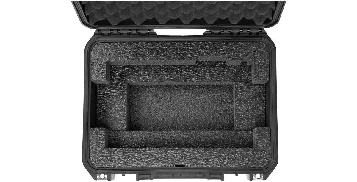 SKB Cases 3I-1510-6V8