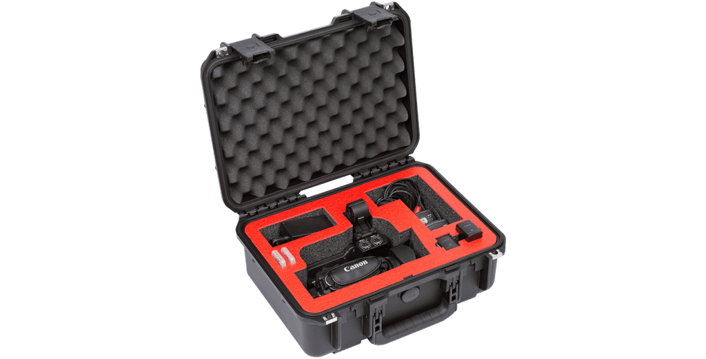 SKB Cases 3I-1510-6XA