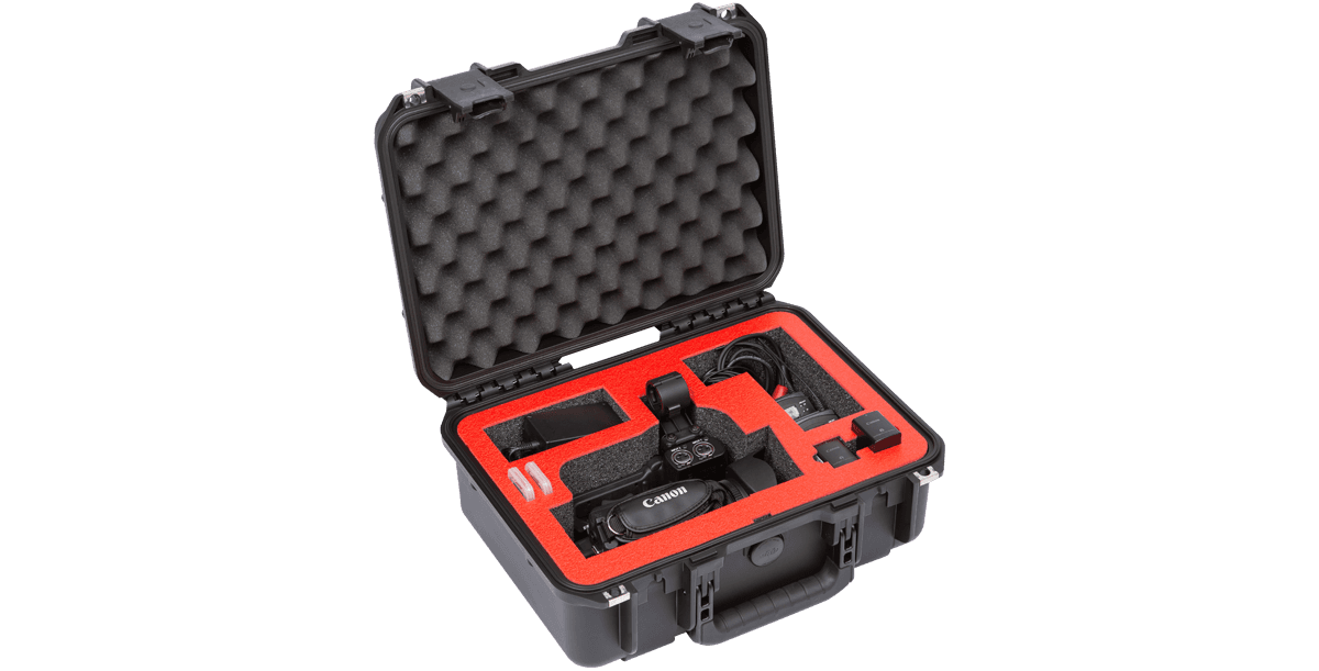 SKB Cases 3I-1510-6XA