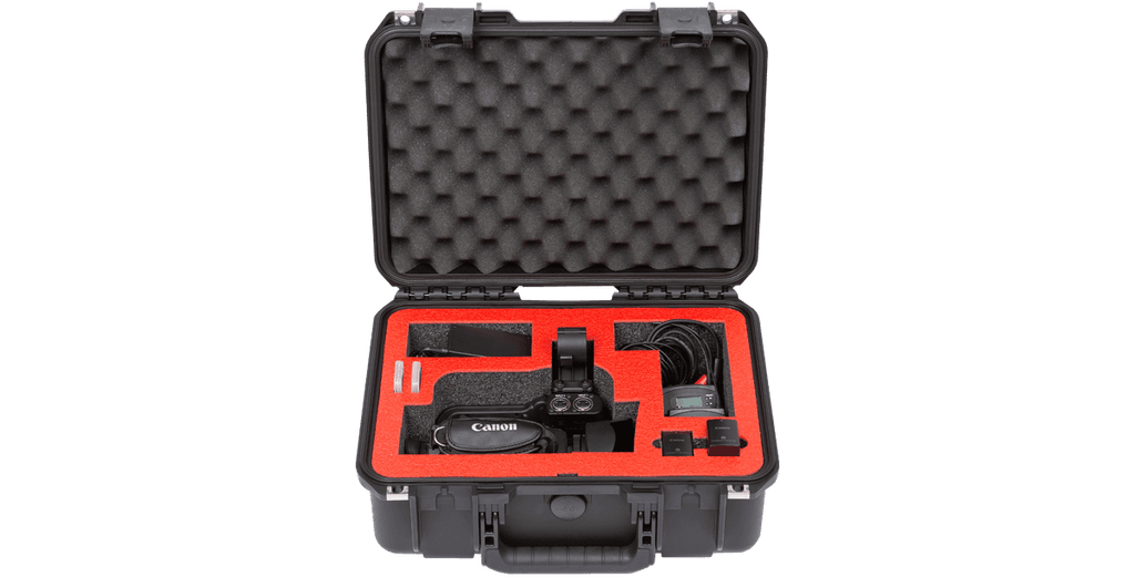 SKB Cases 3I-1510-6XA