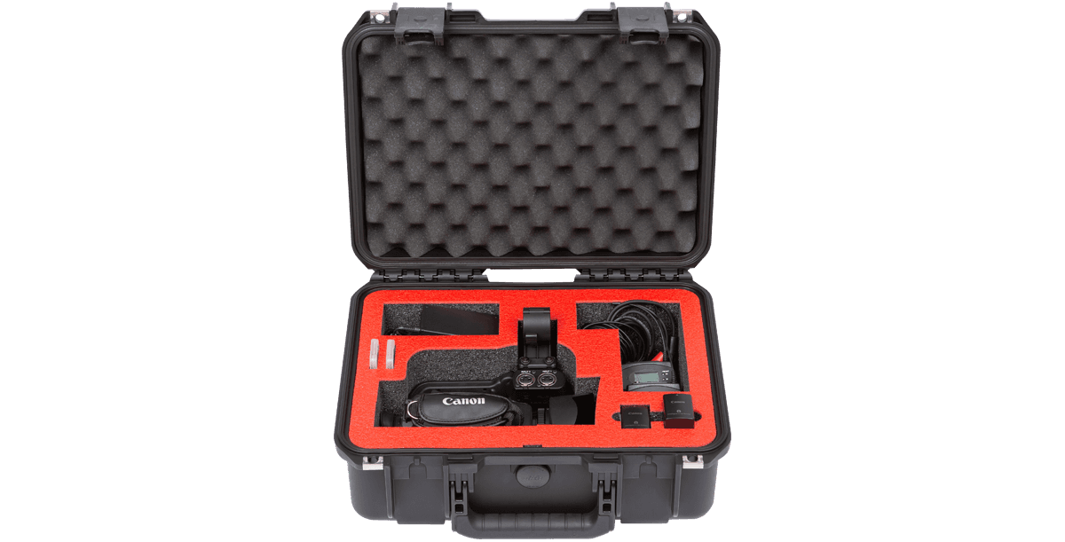 SKB Cases 3I-1510-6XA