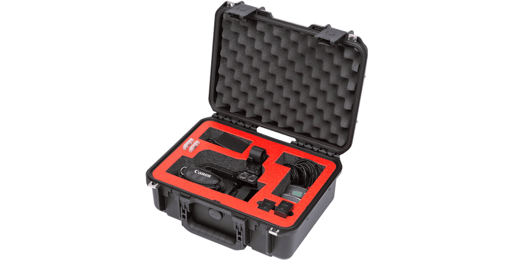 SKB Cases 3I-1510-6XA