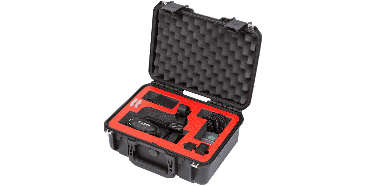 SKB Cases 3I-1510-6XA