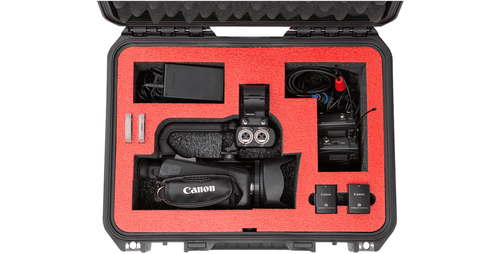 SKB Cases 3I-1510-6XA